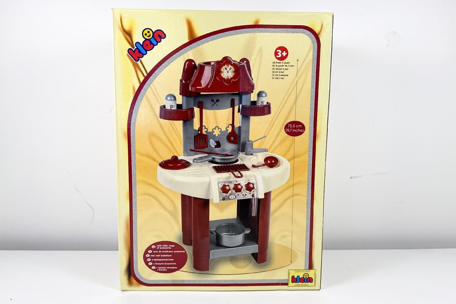 Kinder Spielküche Klein